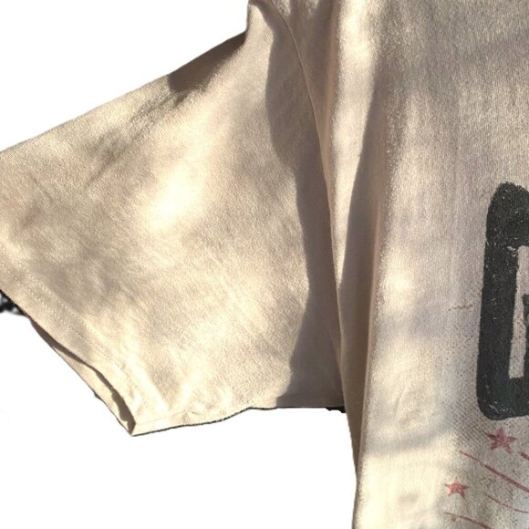 Disney Disneyland Men T-Shirt Grumpy Not Just A Mood It’s A Lifestyle TopTee - Picture 8 of 12